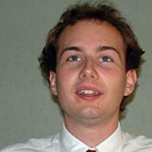 Photo of Philip Reid